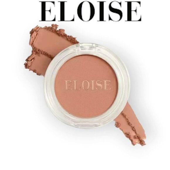 Eloise Beauty Blush Bloom Pigmented NWT - Picture 1 of 5
